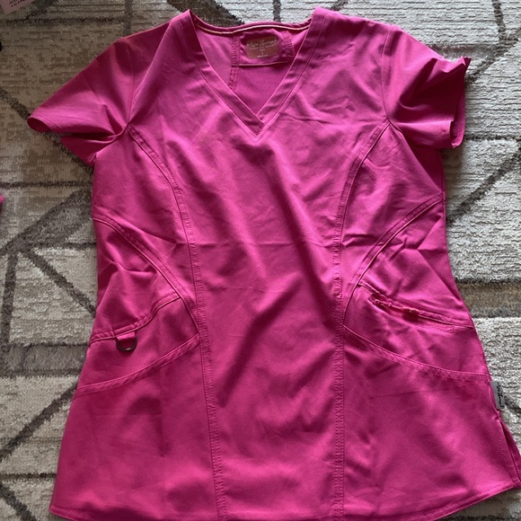 Scrub Set - Picture 4 of 6